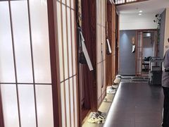 -桃夭日式料理(国信店)