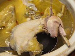 -春娟茶楼·地道农家菜(梅家坞店)