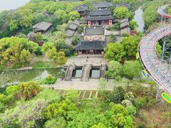 -梁祝景区