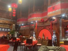 -正阳门饭庄·烤鸭·北京菜(万丰路七里庄店)