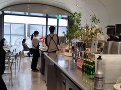 -Seesaw Coffee(上生新所店)