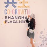 在商场里逛动物园|今天童趣满分