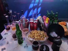 -酷秀KTV(五道口店)