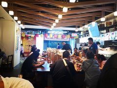 -成都你六姐·牛肉冒菜(城市集市合生汇店)