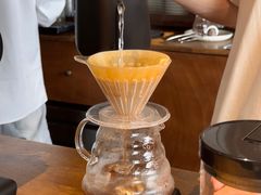 -Metal hands·铁手咖啡