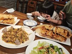 -合家院饭庄(榆关道店)