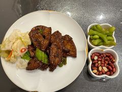 -白家餐厅(徐家汇店)