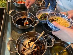 -上海龙之梦万丽酒店