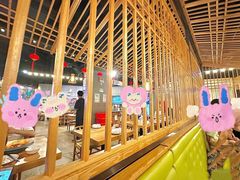 -陈傻子餐厅(世纪都会店)