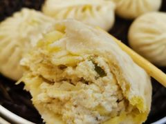 豆腐包-张包铺(关东古巷店)