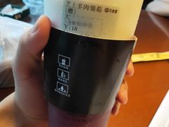 -古茗(临平北大街店)