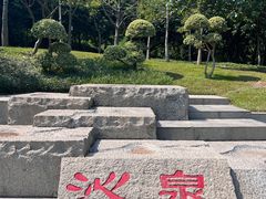 -火炉山森林公园