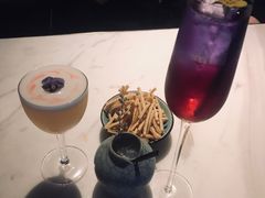 -STARRY CAFE & LOUNGE BAR(高新店)