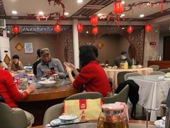 大堂-丈母娘的饭局•新金陵菜(牛首山店)