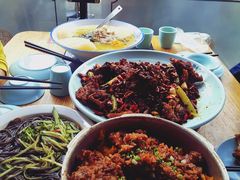 -鸡毛店·川菜(双楠店)