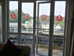 -深圳东部华侨城茵特拉根酒店