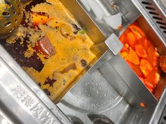 -海底捞火锅(宇飞大厦店)