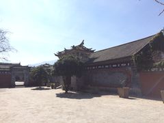 -总统兵马大元帅府