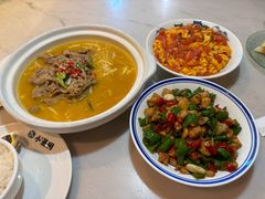 -小菜园新徽菜(合肥之心城店)