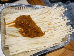 -韩宫宴烤肉·料理(南京江宁万达店)