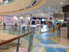 -万达广场(南京江宁店)