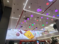 -张亮麻辣烫(哈尔滨金爵万象店)