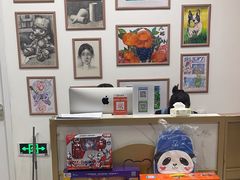 -东方童画儿童创意美术(十里堡体验馆)