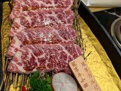 -龍二烧肉酒场(九亭店)