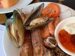 -深圳凯宾斯基酒店