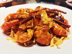 -猪肉婆私房菜(容桂总店)