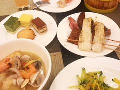 -歌山品悦大酒店-悦咖啡西餐厅(江虹路店)