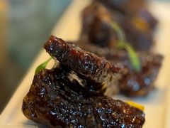 -彩丰楼·中餐厅(国家会展中心上海洲际店)