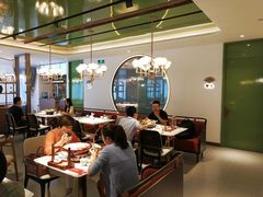 大堂-望湘园·小雅(德基店)