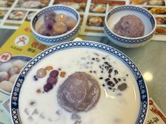 -赵记传承·中国甜品(福州总店)