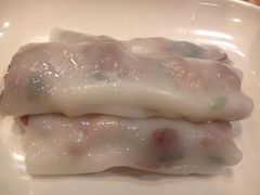 肠粉-添好运点心专门店(中环IFC店)