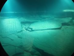 -白鹤梁水下博物馆