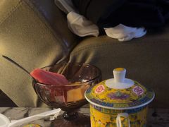 -姗娜娜足道·SPA(古北店)