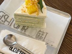 -fishtank鱼缸咖啡(三山街店)