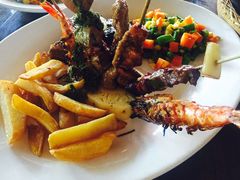 -Pundi Pundi Restaurant