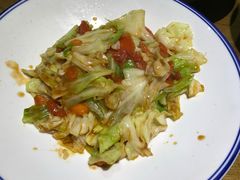 -丰乐餐厅·始于1999·本地老字号