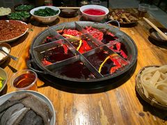 -陈陈火锅(较场口店)