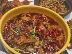 -回锦轩(泉园店)