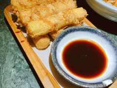 -姐夫的小菜(新中关购物中心店)