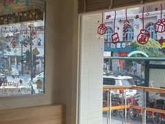 -发酵食堂(屏风街店)