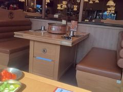-西塔老太太泥炉烤肉(湖东领汇广场店)