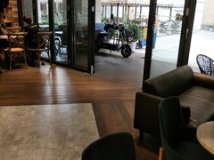 -RiceZone乐食尊纯米面包坊(望京店)