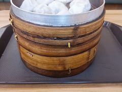 鸡鸣汤包-鸡鸣汤包(仙林店)