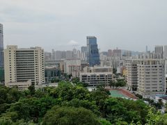 -炮台山公园