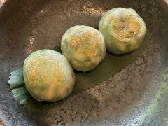 -潮府馆·非遗潮州菜·港式点心(世纪公园店)