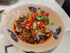 -张妈妈特色川味馆(青年路店)